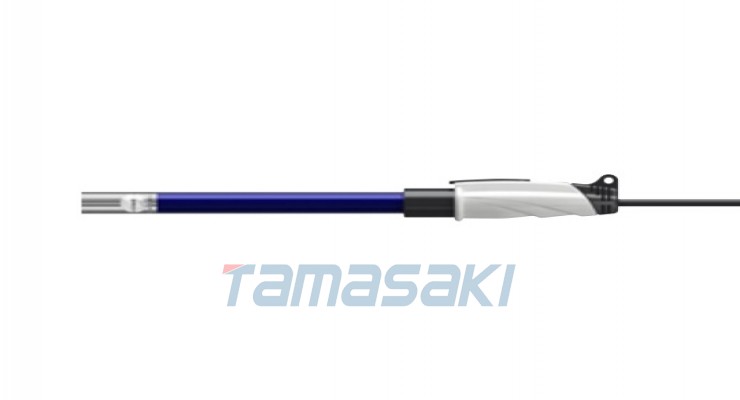 玉崎供应东亚 DKK pH 电极 ELCP51-5F