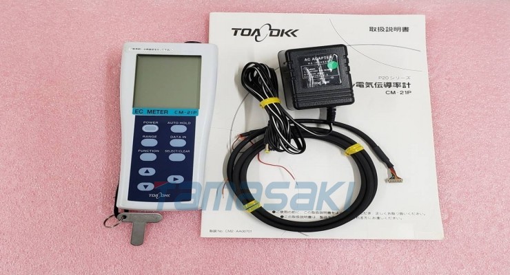 TOADKK东亚电波7585320K模拟输出电缆组件 1.8m