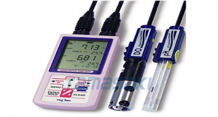 pH比较电极HS-305DS/东亚 DKK 液接界 JC-300