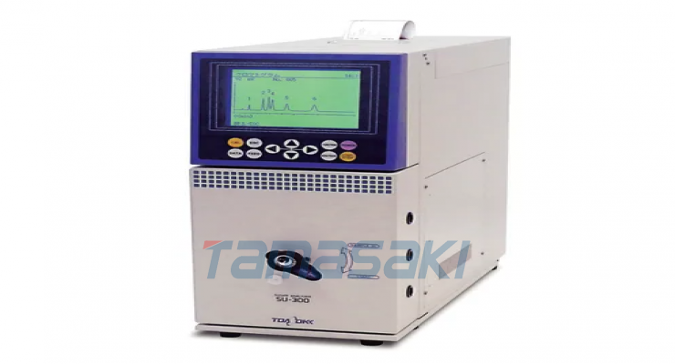 TOADKK东亚电波糖度分析仪SU-300 玉崎供应总经销