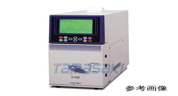TOADKK东亚电波离子分析仪IA-300非抑制型
