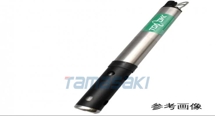 TOADKK东亚电波标准传感器模块+深度传感器WMS40-0-1