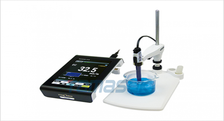 Toa DKK 台式水质计 X CM-42X 仅主机