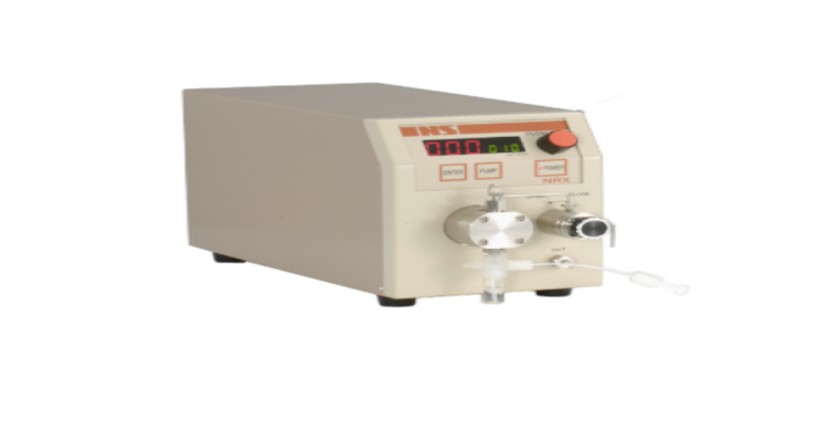 NRX-01-M无脉冲柱塞泵 NS精密科学 耐压：35Mpa