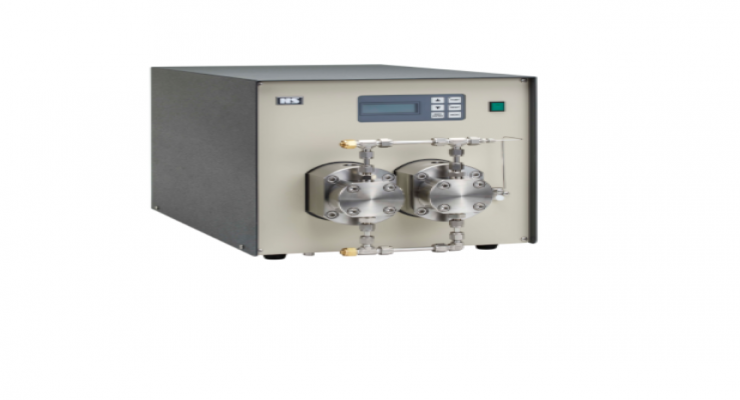 NP-GXL-200P大流量柱塞泵NS精密科学 多用于超临界实验、工厂