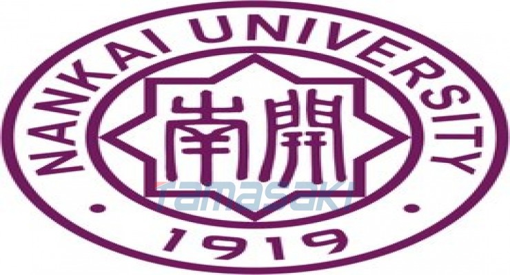 南开大学（Nankai University）