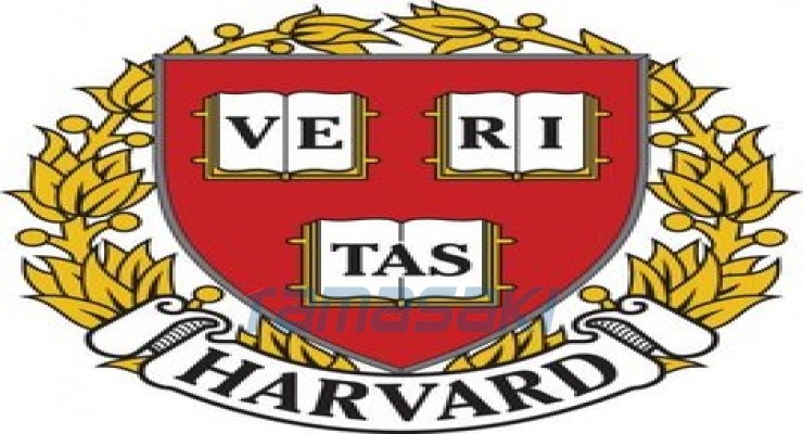 哈佛大学（Harvard University）