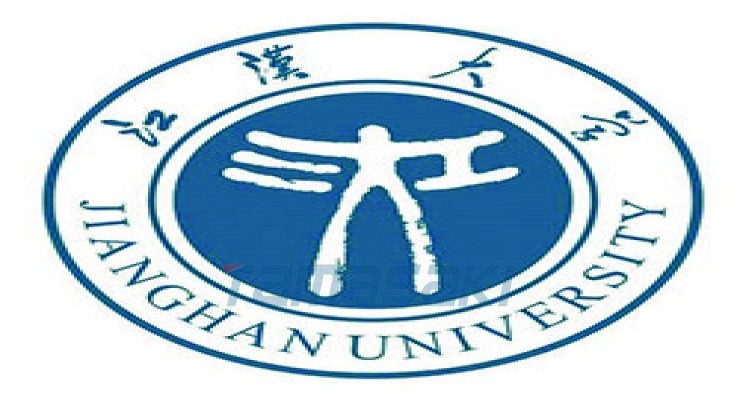 江汉大学Jianghan University