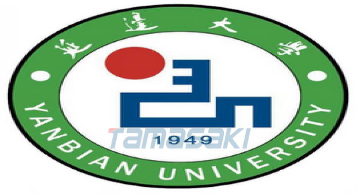 延边大学（Yanbian University）