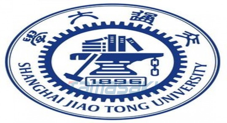 上海交通大学（Shanghai Jiao Tong University）