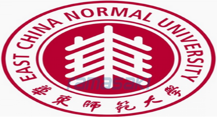 华东师范大学（East China Normal University）