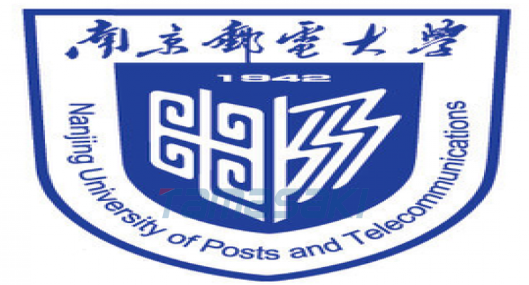 南京邮电大学（Nanjing University Of Posts And Telecommunications)