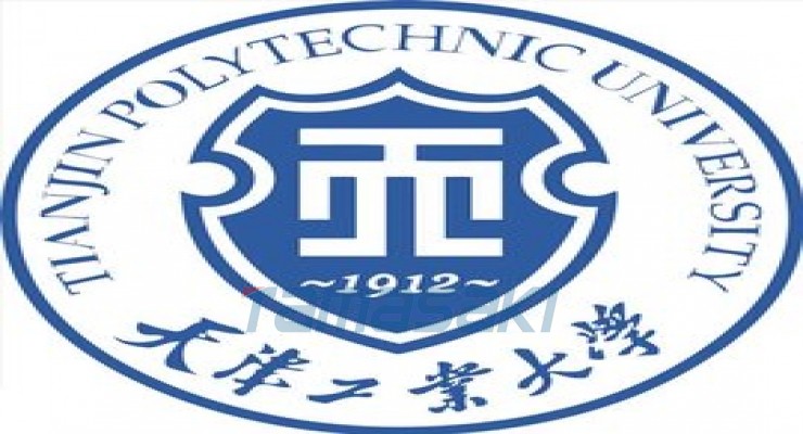 天津工业大学(Tianjin Polytechnic University，缩写：TJPU)