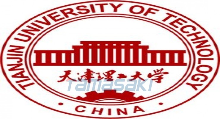 天津理工大学TianjinUniversityofTechnology