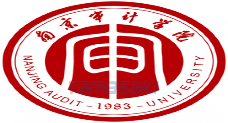 南京审计大学Nanjing Audit University