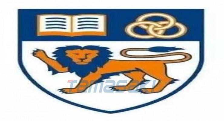 新加坡国立大学(National University of Singapore)