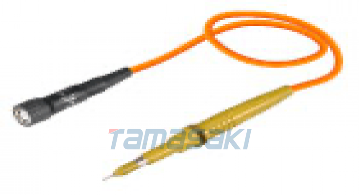  IWATSU岩崎PHT312-RO（ENVI 4.5MΩ）  类型│无源探头│耐温探头│