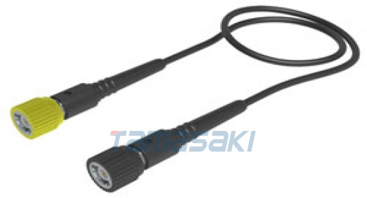 IWATSU岩崎PKT530A PKT530A-RO PKT530AS PKT530AS-RO高阻抗电缆分配器