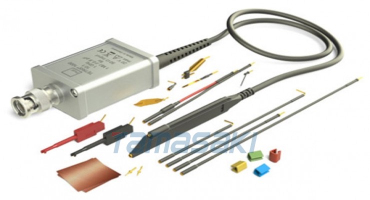 日本IWATSU岩崎宽带 FET 探头TETRIS 1000	TETRIS 1500	TETRIS 2500