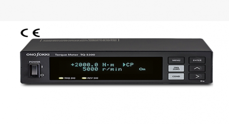 日本扭矩传感器数字信号接口（选配功能）RS-232C (TQ-0532) ONOSOKKI小野