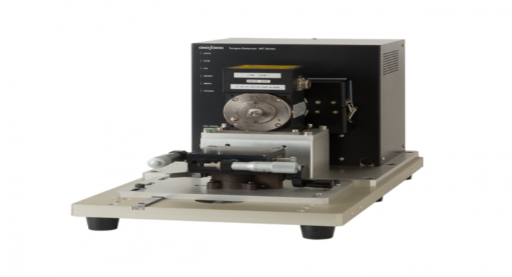 全新ONOSOKKI小野MT- 84T54滞后制动型传感器 自动测量电机扭矩