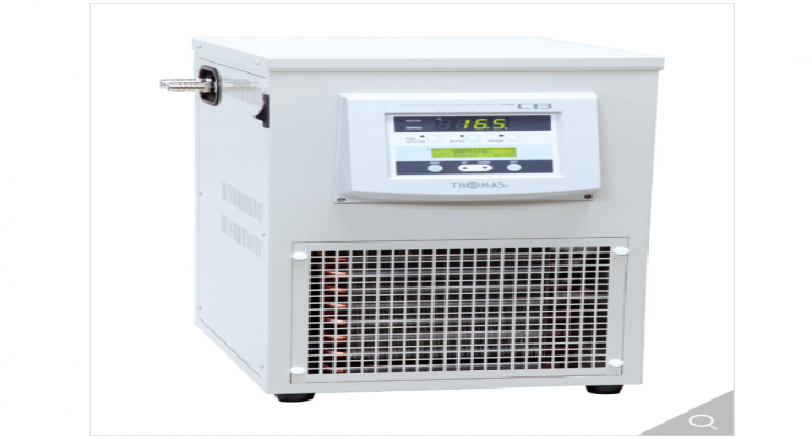 开放系统循环式手持冷却器TRL-C13 冷藏箱THOMAS托马斯 