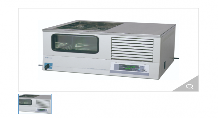 恒温试验箱 THOMAS托马斯 恒温液槽TRL-4C低温冰箱