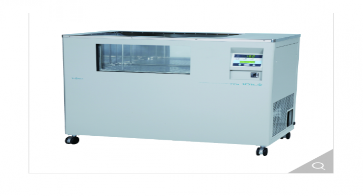 供应恒温水槽TRL-130 THOMAS托马斯冷却冰箱  可以制冷到-35℃