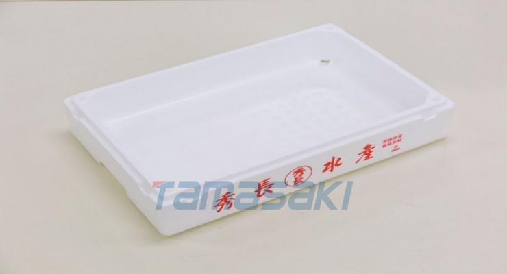 NAGANO永野电机[鱼箱（发泡聚苯乙烯鱼箱）]