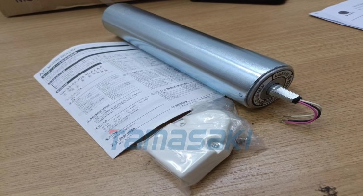 KYOWA协和 输送滚筒 MR-X3-57-287-10XFAA 京都玉崎现货