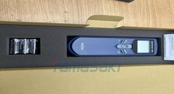 ONOSOKKI小野测器 转速表HT-4200，现货库存