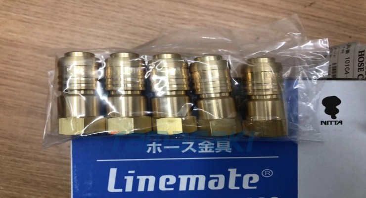 玉崎现货 池内 喷嘴1/8MVVP 11530，长期供应