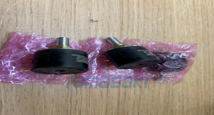 KAKAE微调电位器22HPM-10，Tamasaki 进口现货