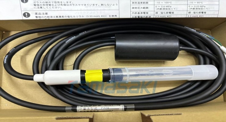 深圳玉崎 有货 SANKO电极刷300MM(NAMV0.4X2-30-18-300