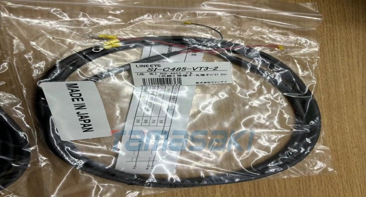 BUFFALO电缆BSUSRC07 10BS现货 日本进口电缆SI-C485-VT3-2