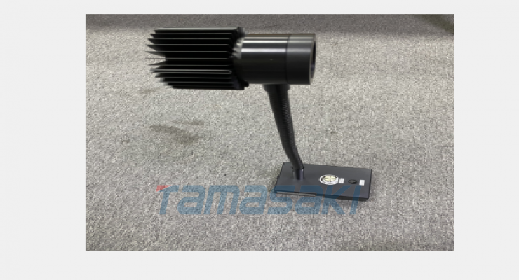 优势供应 现货YAMADA山田照明 检查灯Z-208LED SL