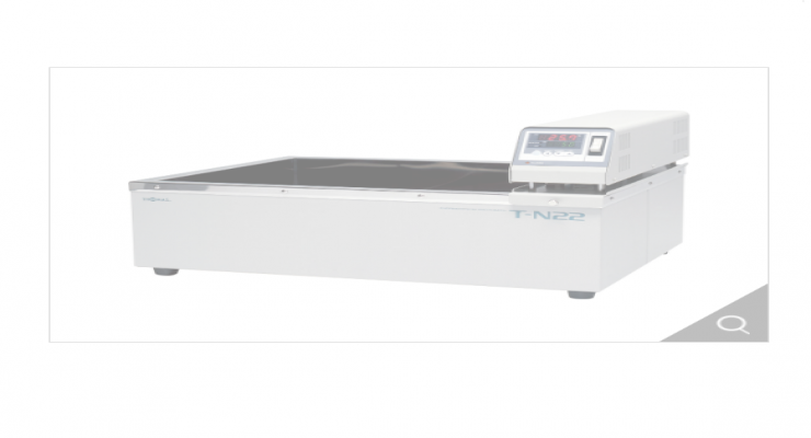 数字式金属水槽T-N22D THOMAS托马斯 水箱深度为200mm