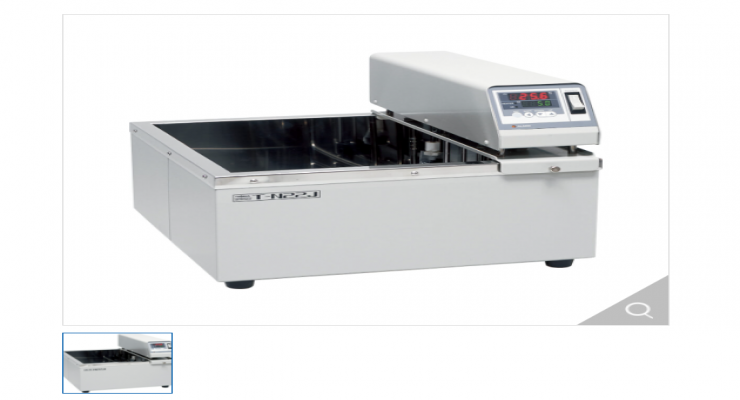 THOMAS托马斯 全新恒温水箱T-104A，数显最高100℃