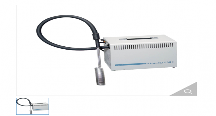 便携式冷却器TRL-117NF，THOMAS托马斯，冷却盘管为柔性型