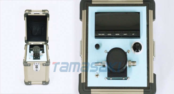 玉崎供应NAGANO永野电机 镜面冷却露点计 露点检测器 ND-CH