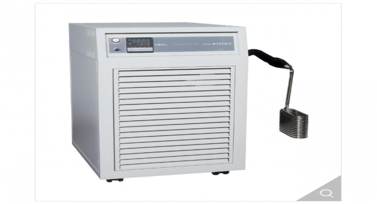 玉崎经销！THOMAS托马斯 TRL-107SLII低温便携式冷却器