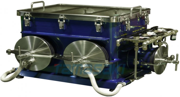 玉崎供应！NAGANO永野电机NDGV065	NDGV080真空式手套箱