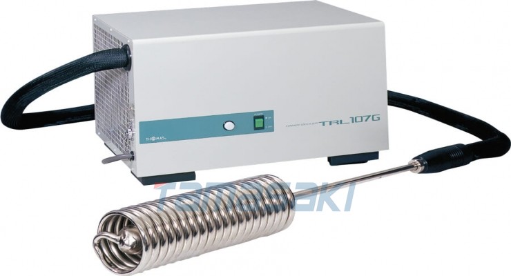 大型工业手持冷却器TRL-107GL，THOMAS托马斯 螺旋型冷却盘