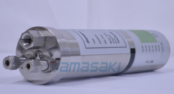 玉崎供应！NAGANO永野电机SDG-60：-60°C 近似型近似型简易恒露点发生器 