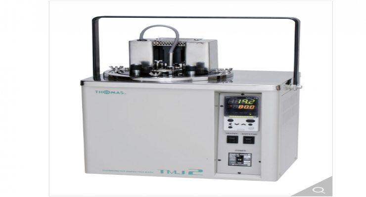 THOMAS温度计检查槽CELSIUS UTL 托马斯液体罐 双向冷冻方式