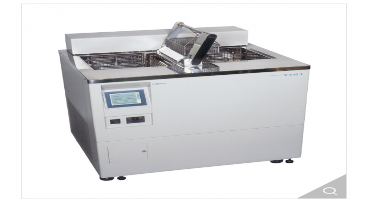 冷热冲击试验机TTS-1 THOMAS托马斯 专用恒温液浴 