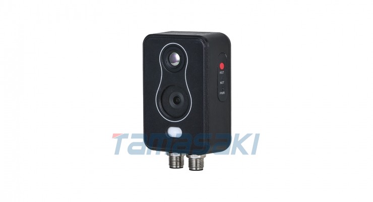 MOTHERTOOL玛瑟工具[MT-TGM20] 磁热成像相机2mm