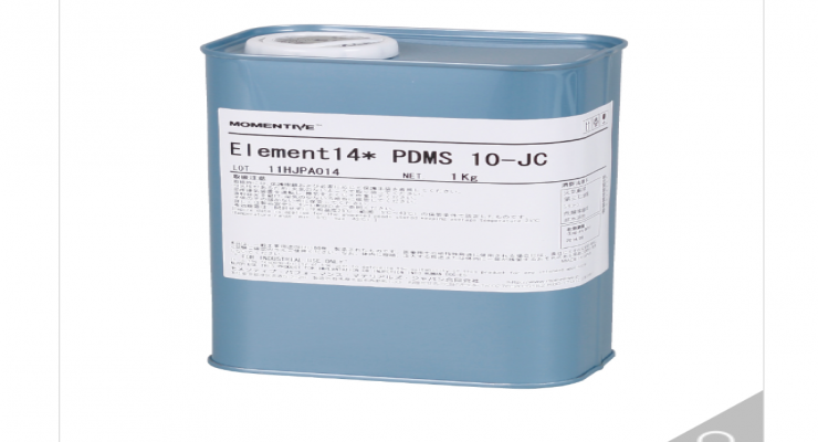 日本THOMAS托马斯 硅油Element 14 PDMS 10-JC