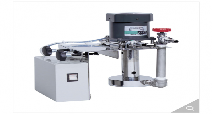 日本THOMAS托马斯TP-303 恒温设备过热防止装置