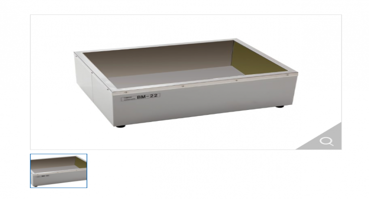 日本THOMAS托马斯 T3J、T-N22J标准水槽BS-22